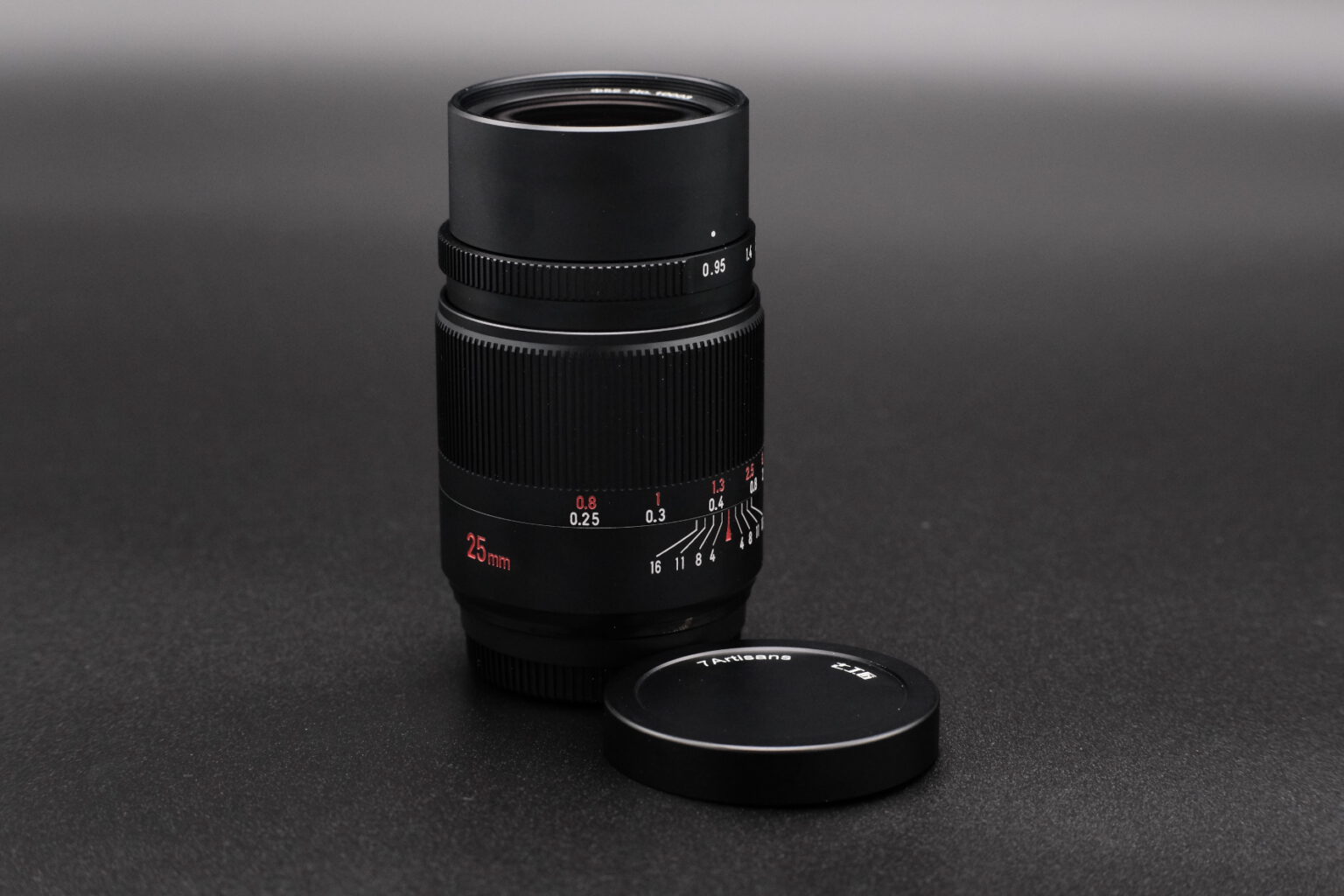 The New 7artisans 25mm F0 95 – Malte´s Photography