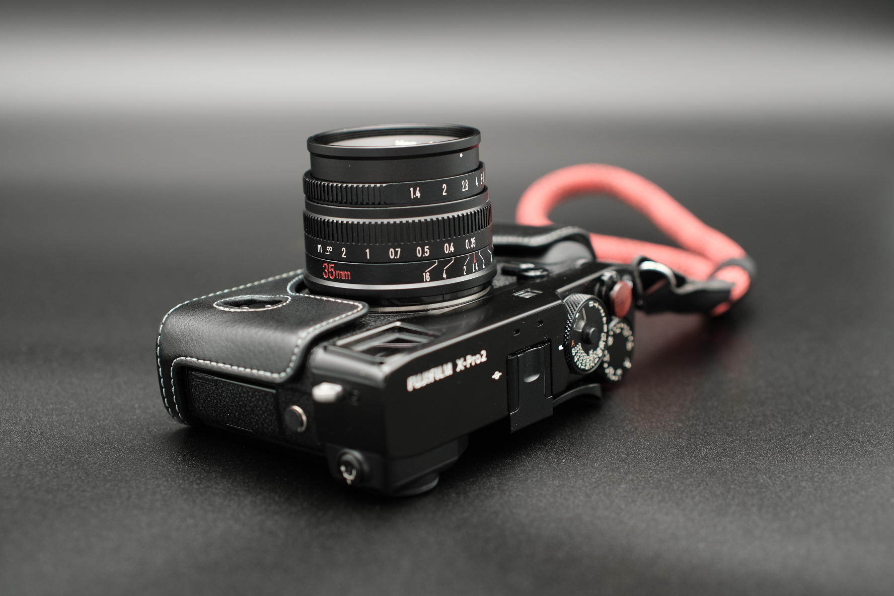 The new 7Artisans 35mm f1.4 APSC – Malte´s Photography