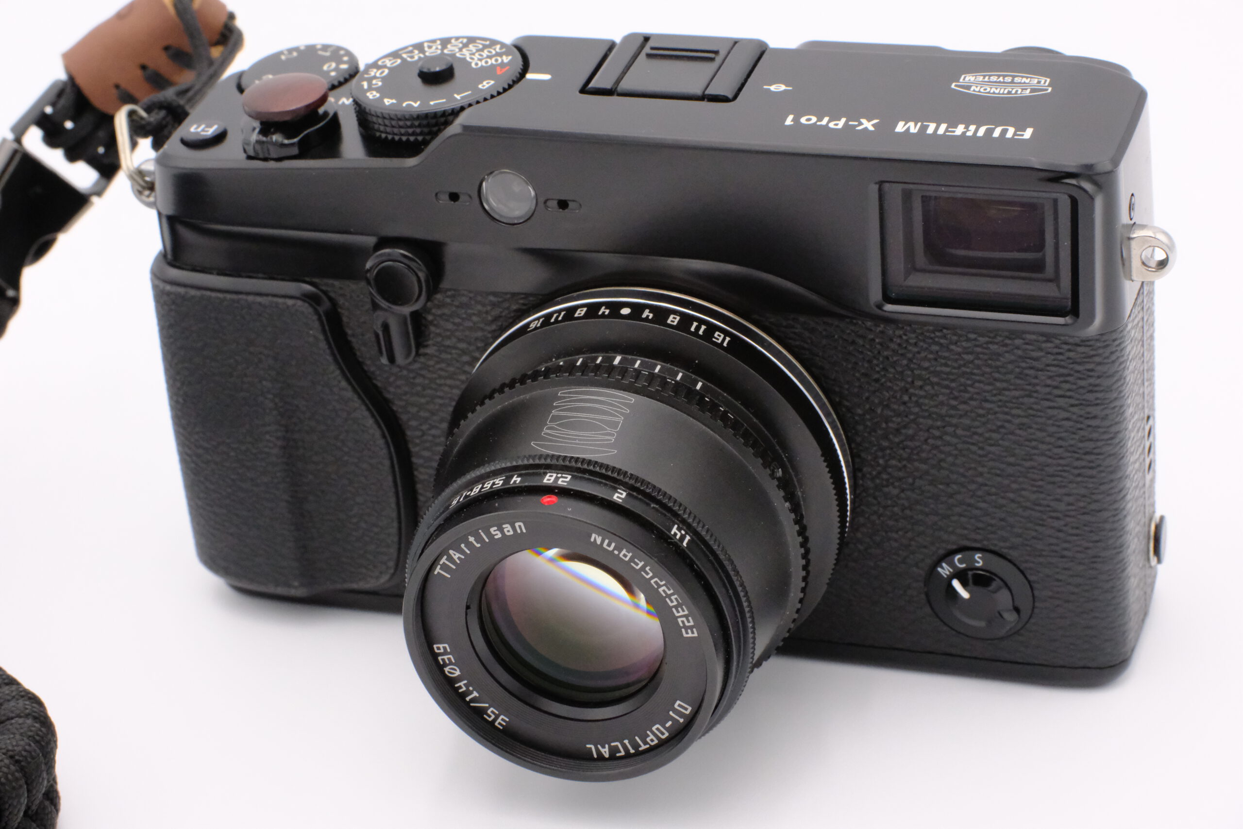 TTArtisan 35mm f1.4 meets Fujifilm X-PRO1 – Malte´s Photography