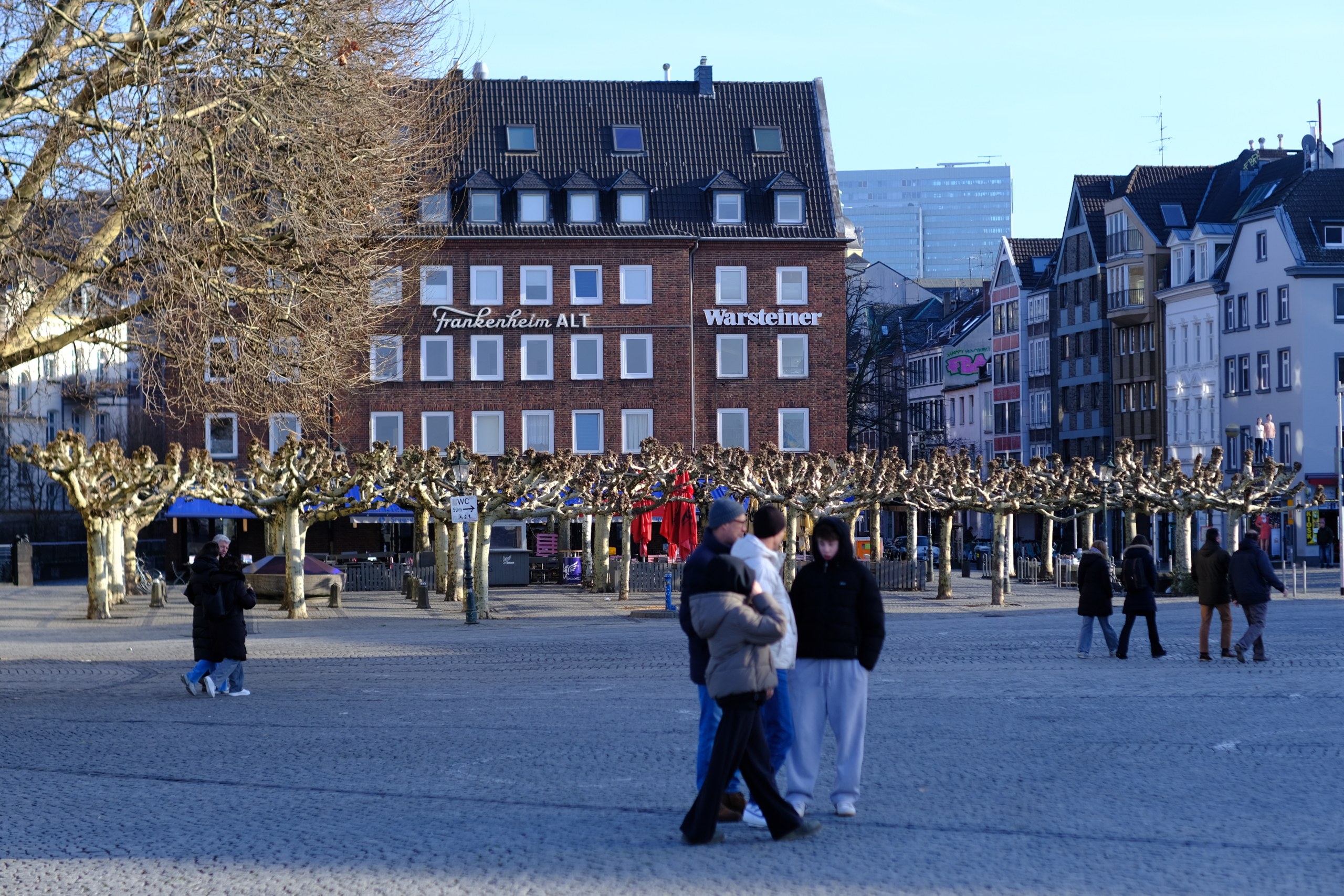 7Artisans 50mm f1.2 on Fujifilm X-PRO3