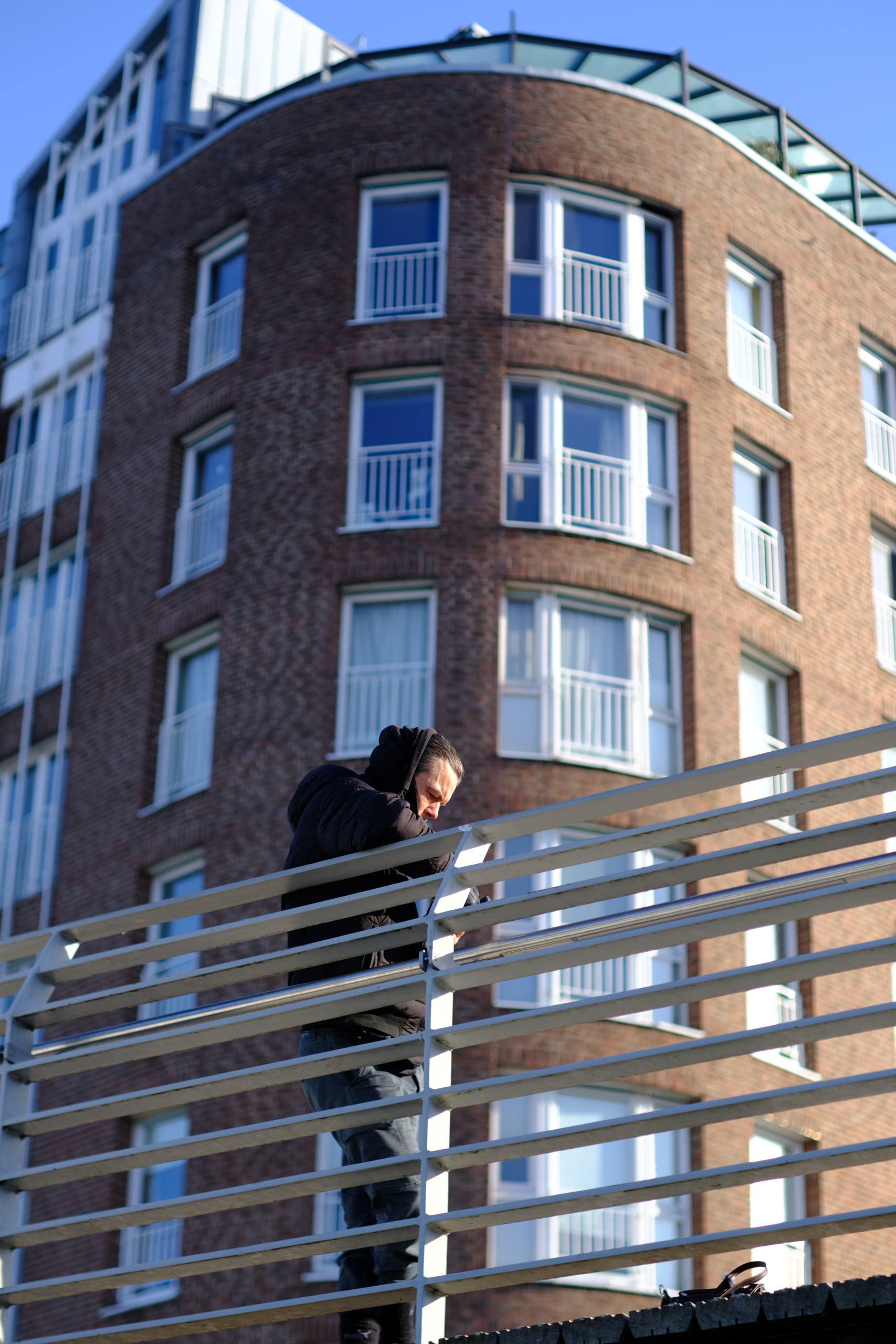 7Artisans 50mm f1.2 on Fujifilm X-PRO3